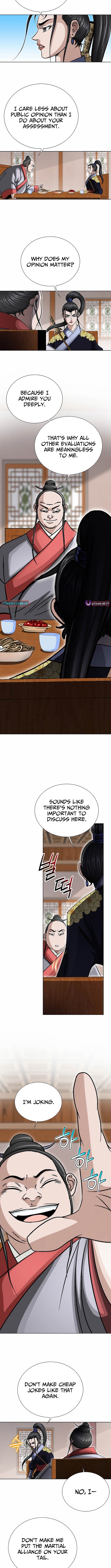 Ice Master Chapter 88 Page 1