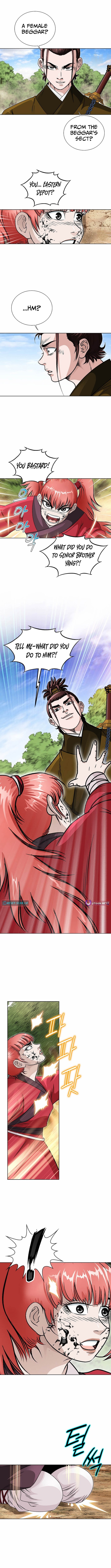 Ice Master Chapter 88 Page 1
