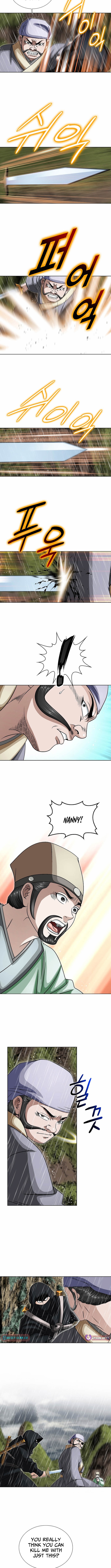 Ice Master Chapter 26 Page 1