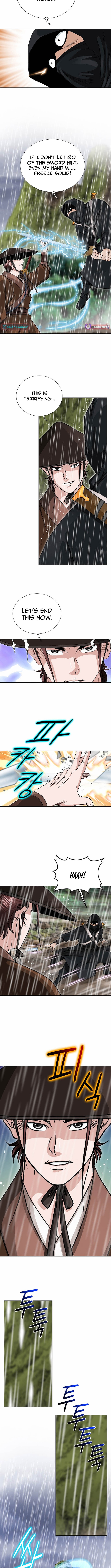 Ice Master Chapter 26 Page 1