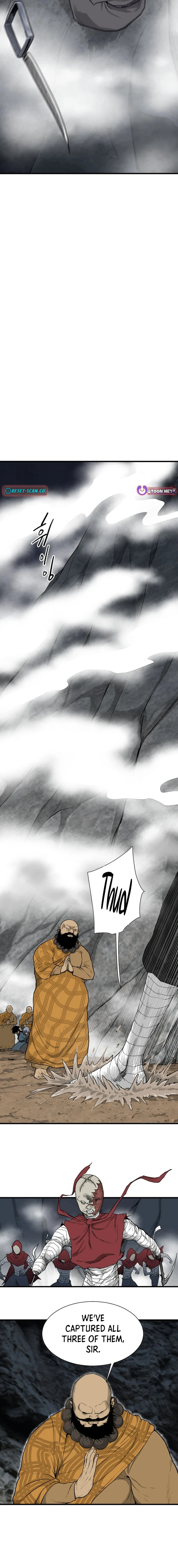 The Demonic Warrior Chapter 26 Page 1