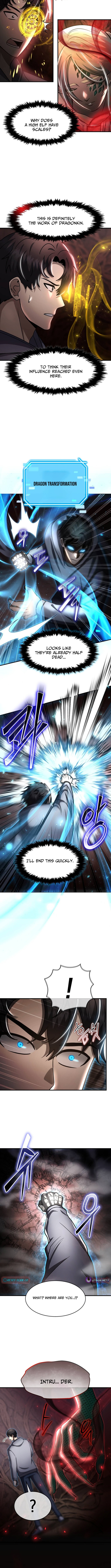 The Regressed Genius Player's Legendary Weapon Creation Chapter 56 Page 1