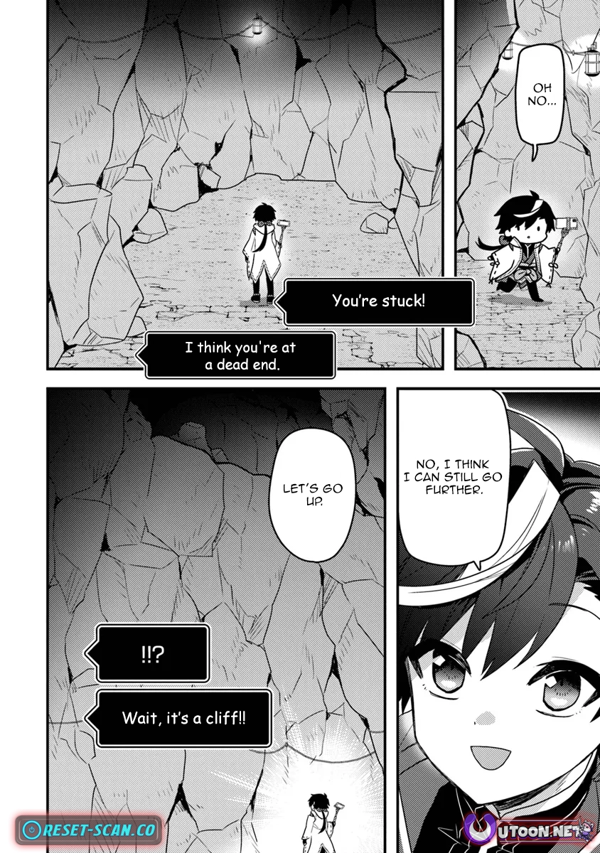 The Reincarnated Onmyoji Who Went Viral After Saving a Dungeon Streamer, and Accidentally Became a Legend When He Streamed a Super Chapter Rare Cursed Artifact - Chapter 02.2 Page 1