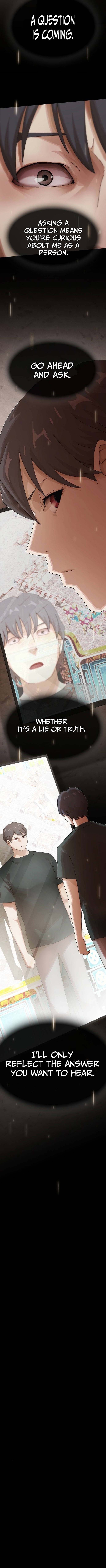 The Genius Who Sees Through the World Chapter 43 Page 1