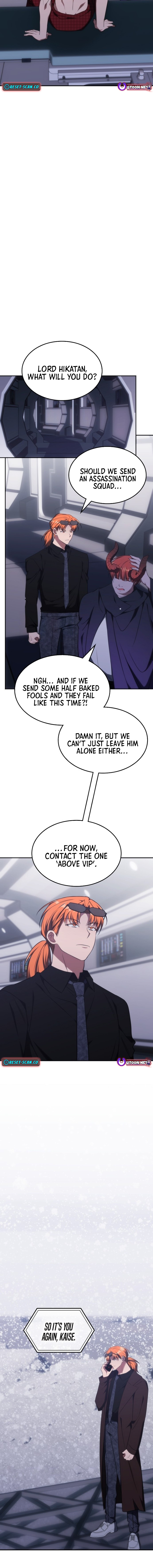 The Overpowered Veteran Healer Chapter 51 Page 1