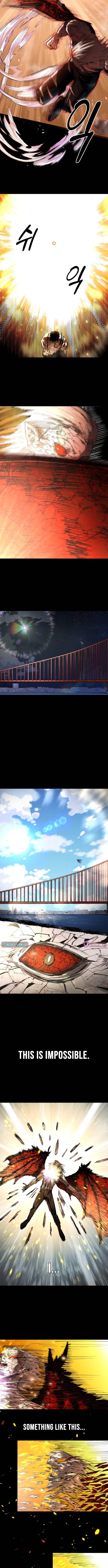 The Island Where Stars and Chains Rise Chapter 51 Page 1