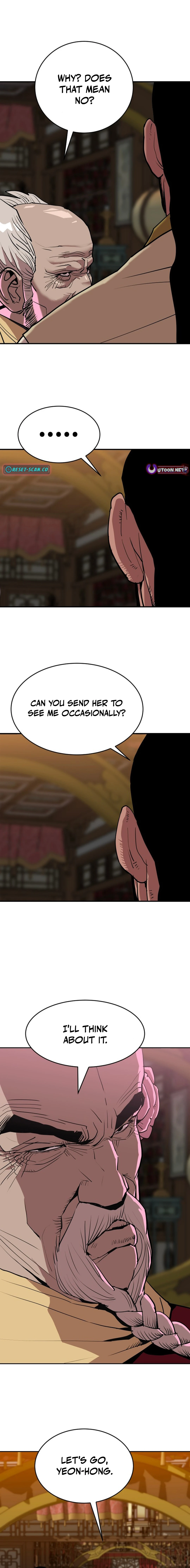 The Tales of Heaven and Earth Chapter 20 Page 1