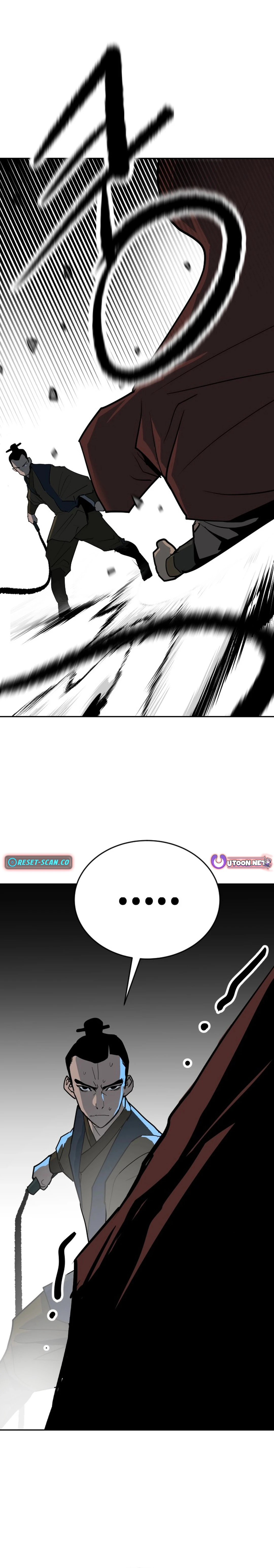 The Tales of Heaven and Earth Chapter 25 Page 1
