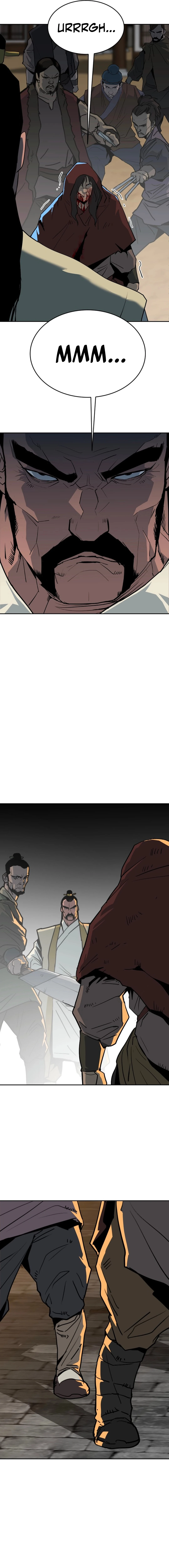 The Tales of Heaven and Earth Chapter 25 Page 1