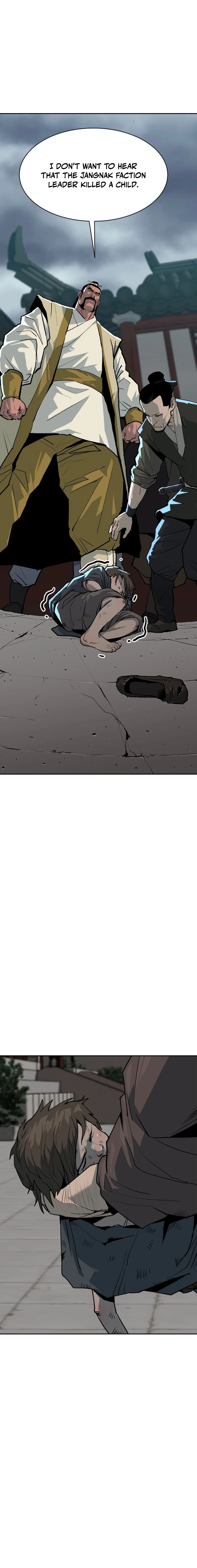 The Tales of Heaven and Earth Chapter 12 Page 1