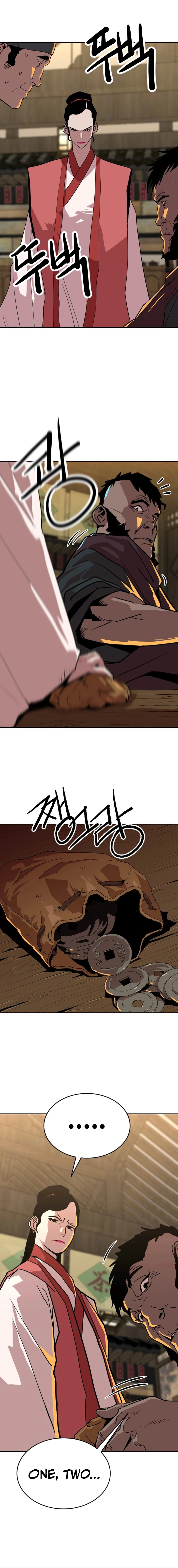 The Tales of Heaven and Earth Chapter 24 Page 1