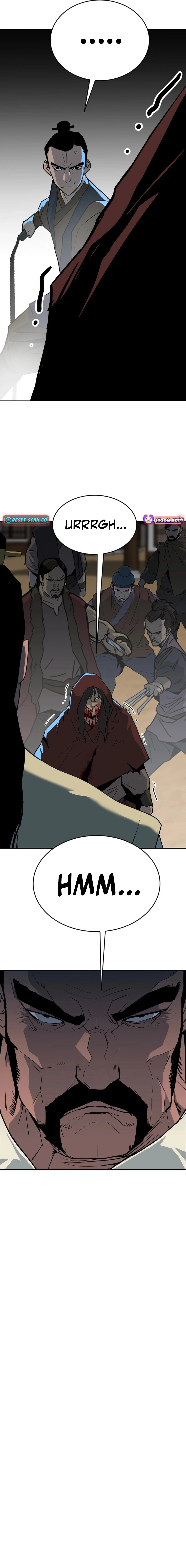 The Tales of Heaven and Earth Chapter 24 Page 1