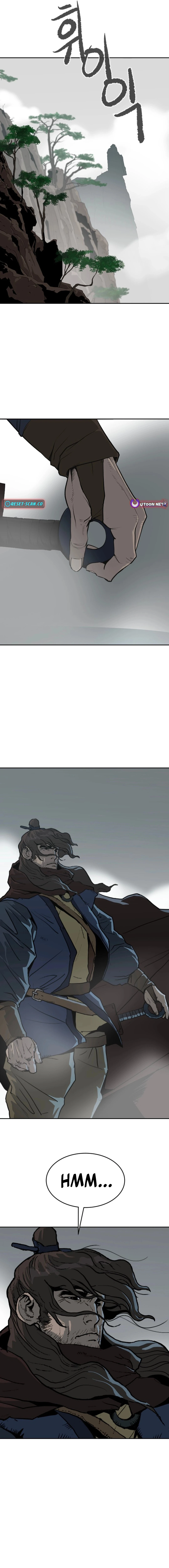 The Tales of Heaven and Earth Chapter 26 Page 1