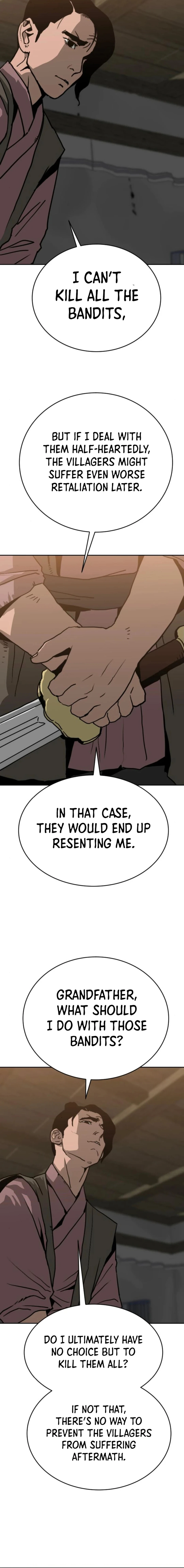 The Tales of Heaven and Earth Chapter 31 Page 1