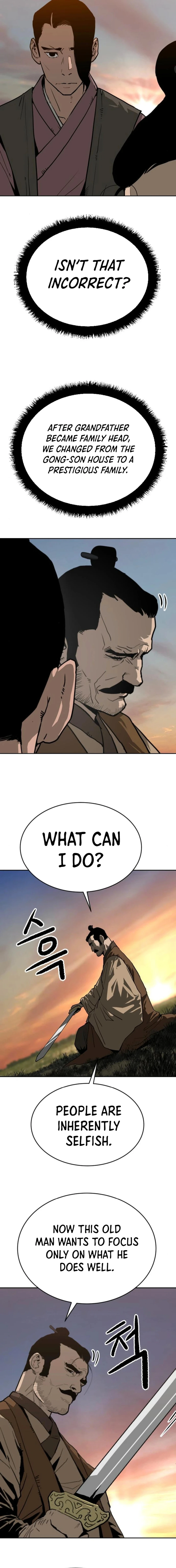 The Tales of Heaven and Earth Chapter 31 Page 1