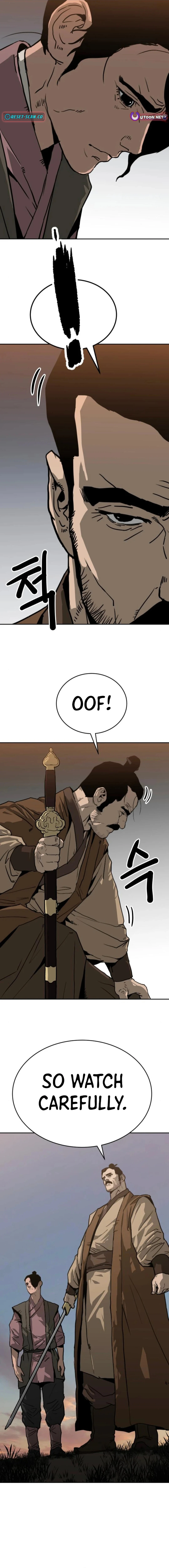 The Tales of Heaven and Earth Chapter 31 Page 1