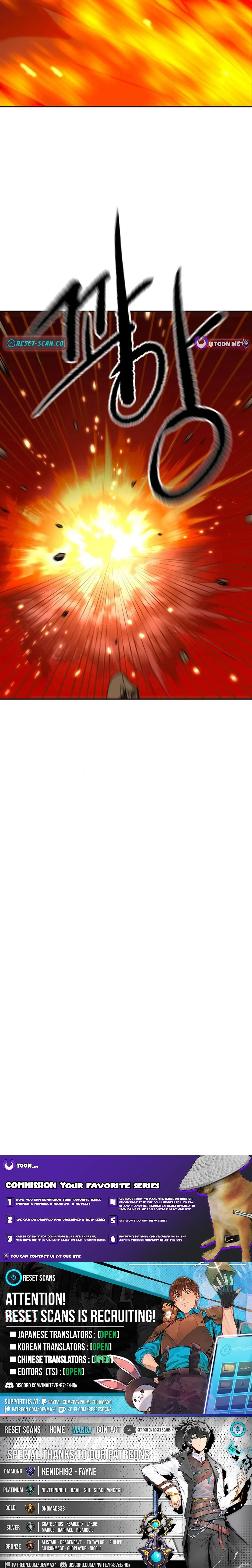 The Tales of Heaven and Earth Chapter 32 Page 1