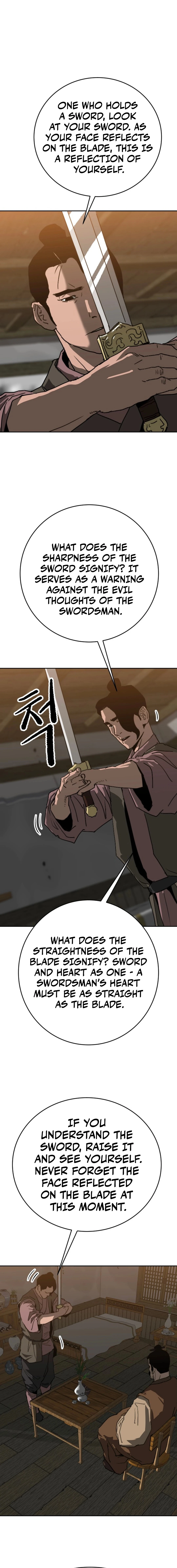 The Tales of Heaven and Earth Chapter 30 Page 1