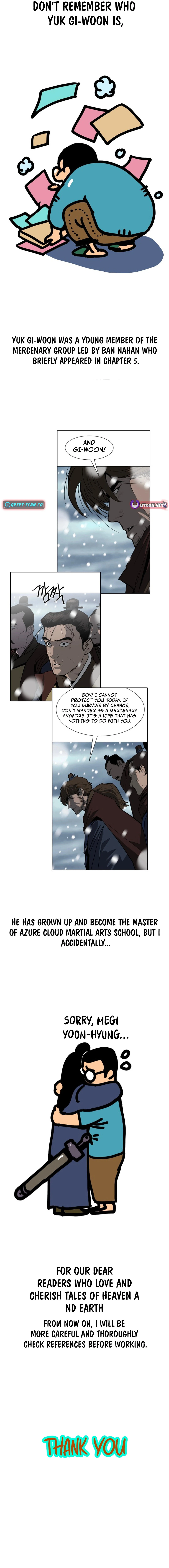 The Tales of Heaven and Earth Chapter 30 Page 1
