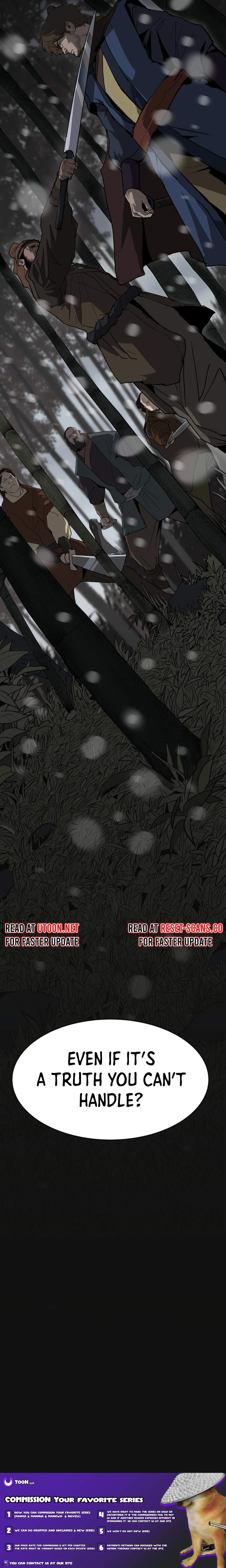 The Tales of Heaven and Earth Chapter 03 Page 1