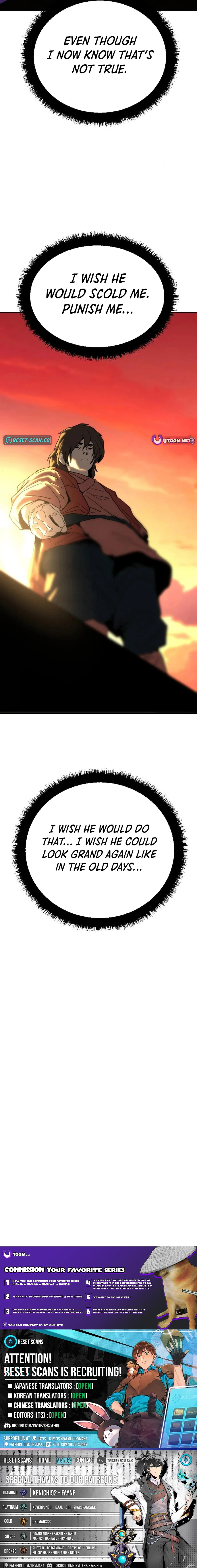The Tales of Heaven and Earth Chapter 34 Page 1
