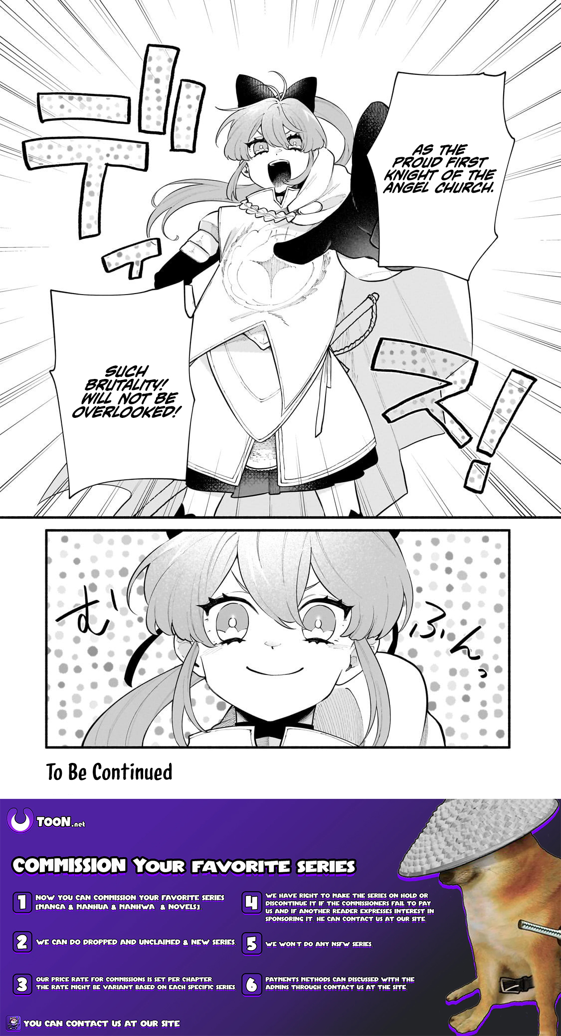 My Modern Dungeon Life Continues as an Open World in Another World Chapter 29 Page 1