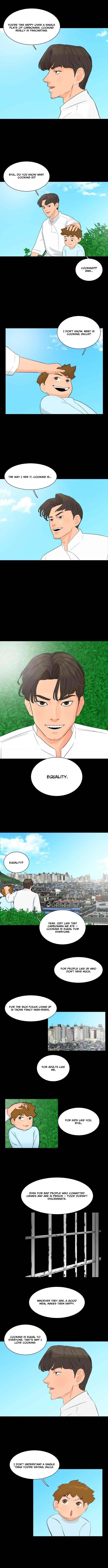 Cooking GO Chapter 44 Page 1