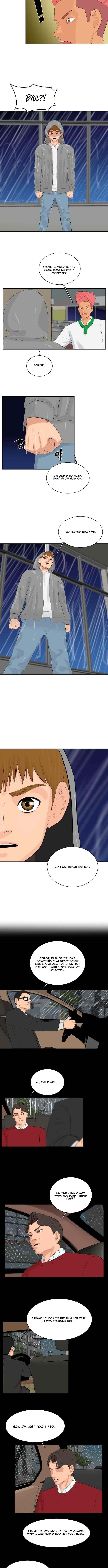 Cooking GO Chapter 44 Page 1