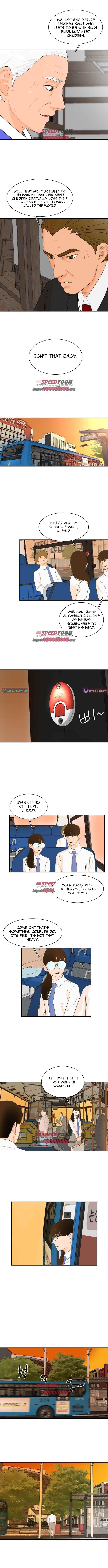 Cooking GO Chapter 37 Page 1