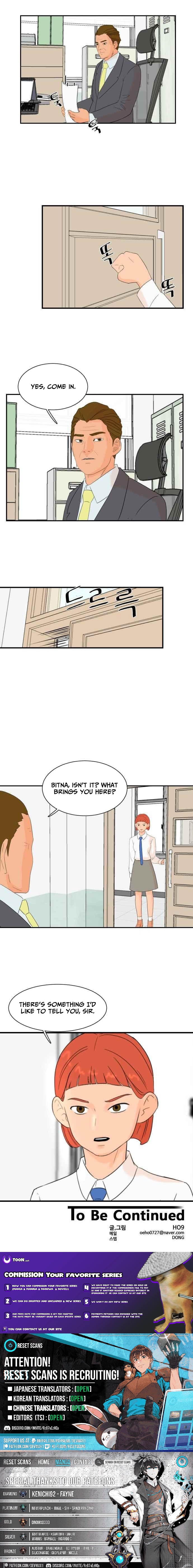 Cooking GO Chapter 38 Page 1