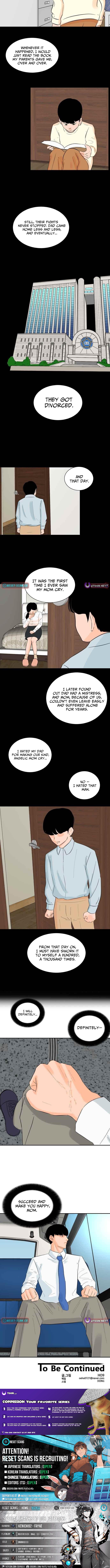 Cooking GO Chapter 41 Page 1