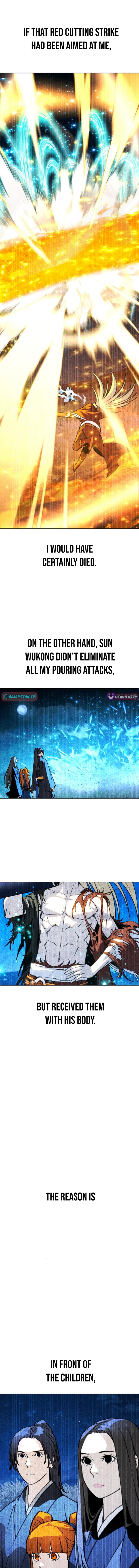 The Namgung Clan’s Great Sage Chapter 53 Page 1
