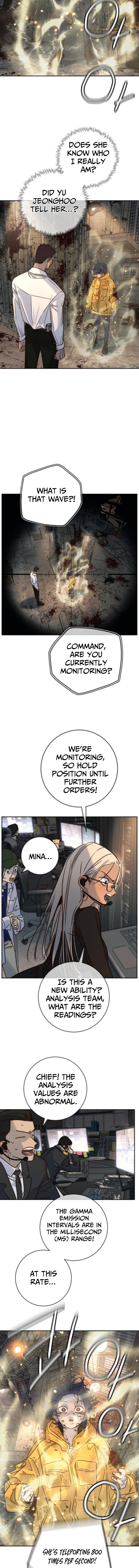 Everyone Loves Her Chapter 45 Page 1