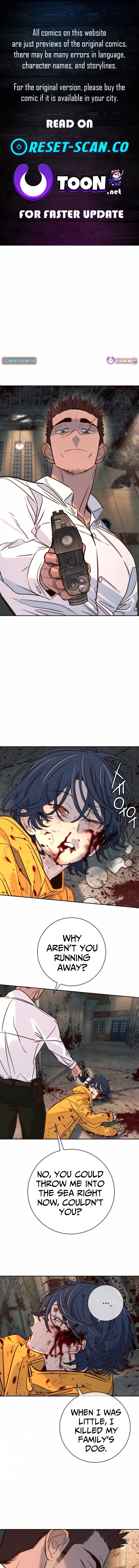 Everyone Loves Her Chapter 46 Page 1
