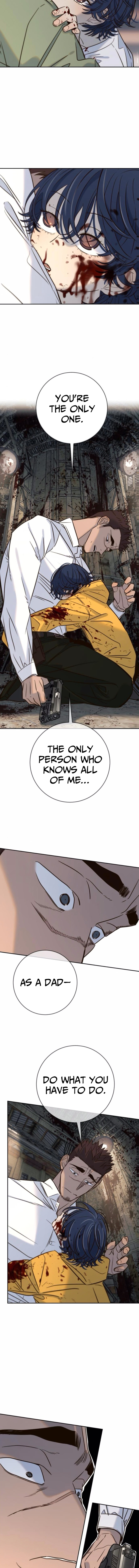 Everyone Loves Her Chapter 46 Page 1