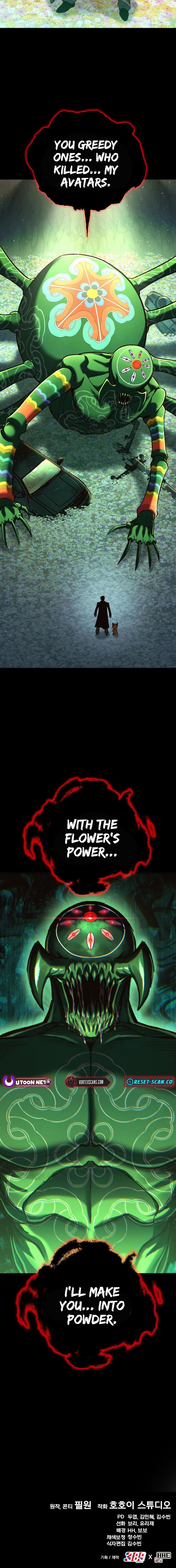 Yokai Frenzy Chapter 25 Page 1