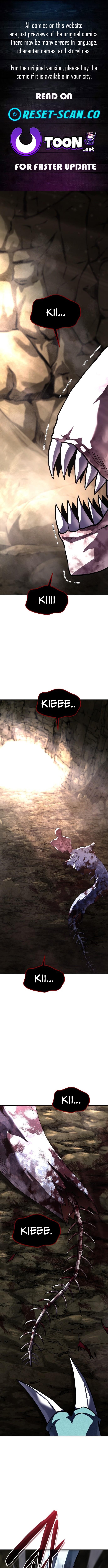 The Regressed C Chapter Rank Tanker Can’t Be Killed! - Chapter 34 Page 1