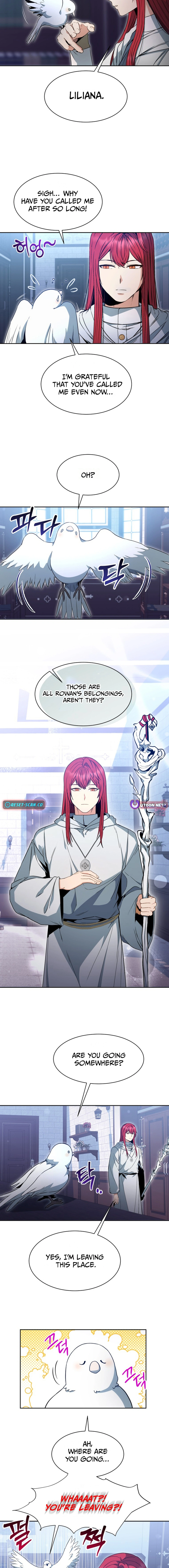 Winterbell Chapter 03 Page 1