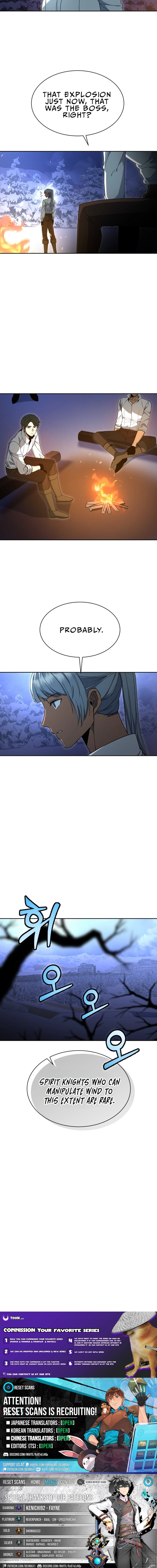 Winterbell Chapter 14 Page 1