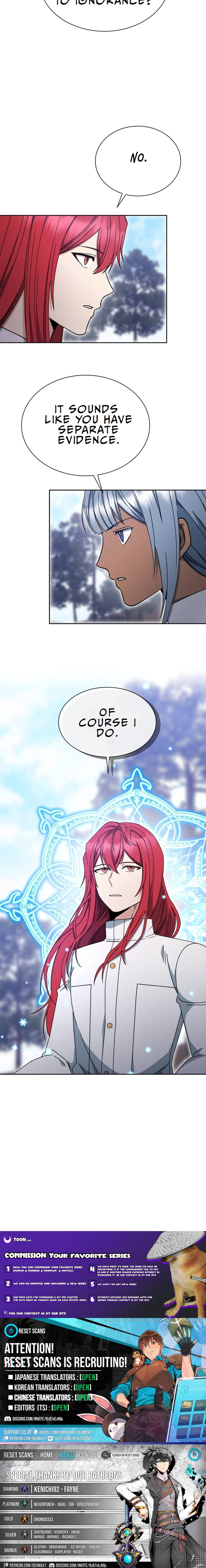Winterbell Chapter 17 Page 1
