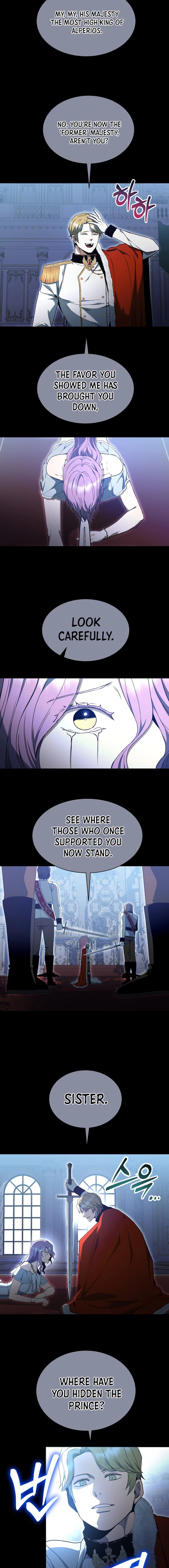 Winterbell Chapter 09 Page 1