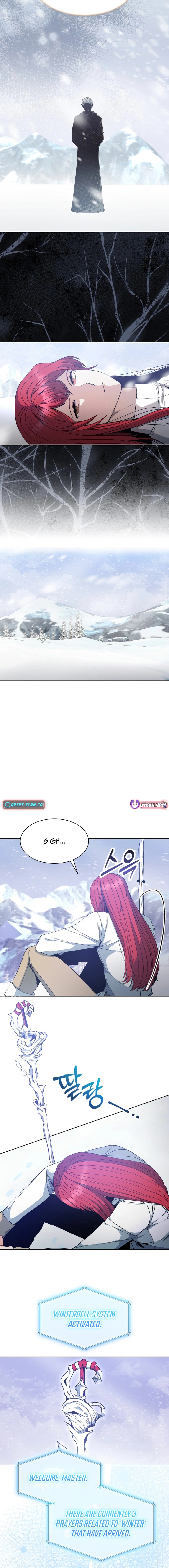 Winterbell Chapter 02 Page 1