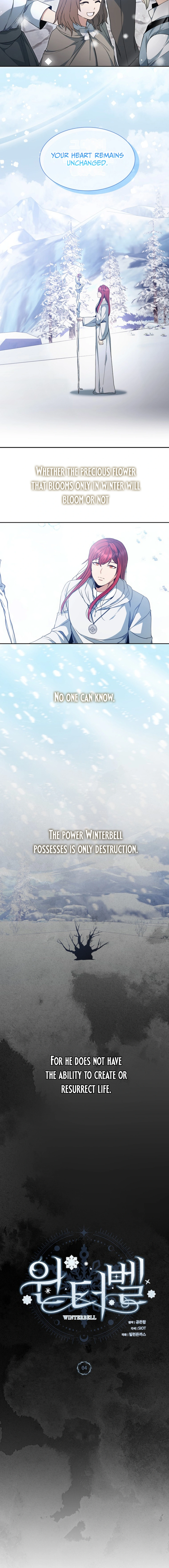 Winterbell Chapter 04 Page 1
