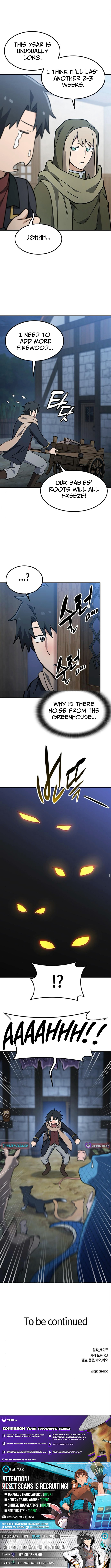 Kim Oh Chapter jin and the Strange Animals - Chapter 49 Page 1