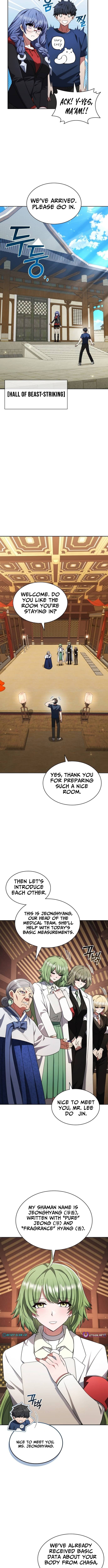 Part Chapter Time Grim Reaper - Chapter 43 Page 1