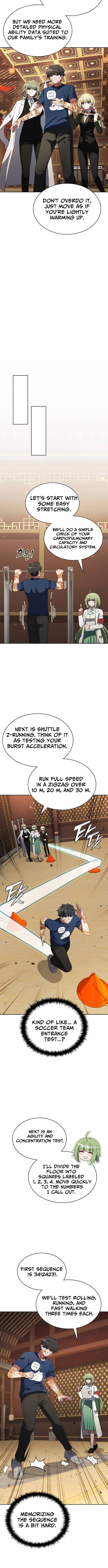 Part Chapter Time Grim Reaper - Chapter 43 Page 1