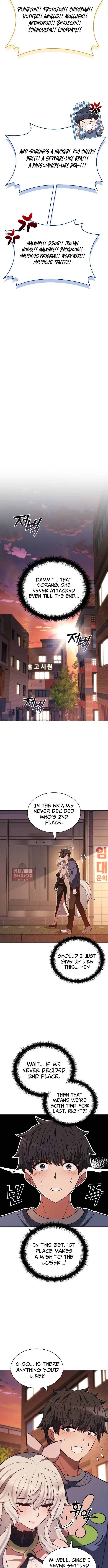 Part Chapter Time Grim Reaper - Chapter 41 Page 1