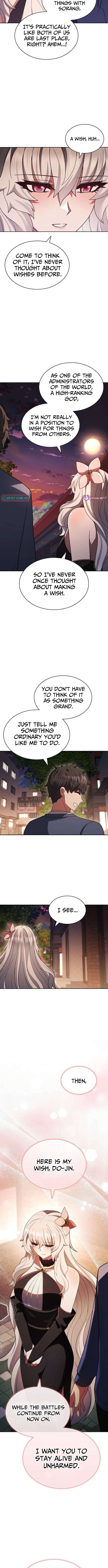 Part Chapter Time Grim Reaper - Chapter 41 Page 1
