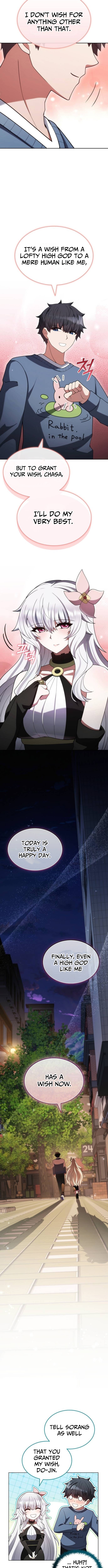 Part Chapter Time Grim Reaper - Chapter 41 Page 1