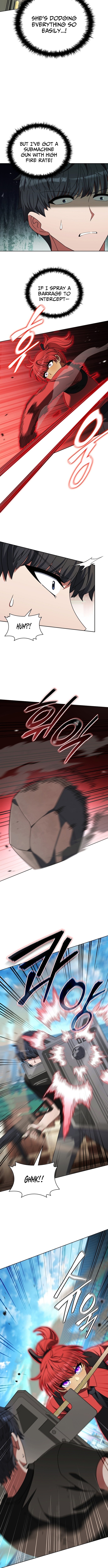 Part Chapter Time Grim Reaper - Chapter 45 Page 1